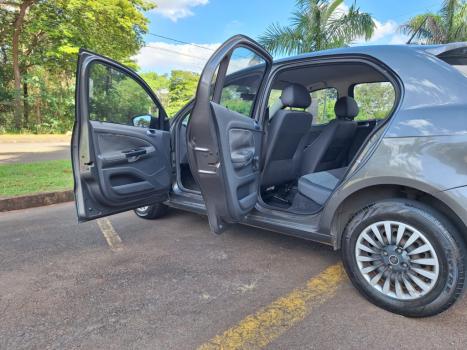 VOLKSWAGEN Gol 1.6 4P G5 TREND FLEX, Foto 10