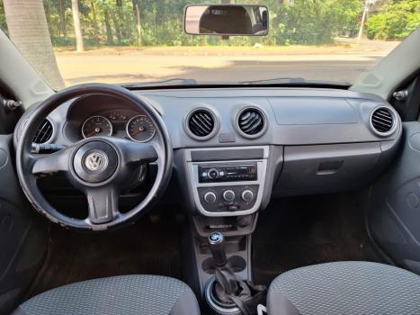 VOLKSWAGEN Gol 1.6 4P G5 TREND FLEX, Foto 11