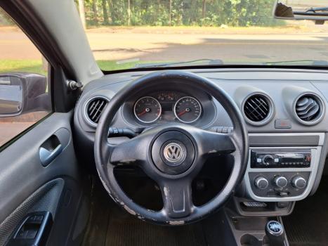 VOLKSWAGEN Gol 1.6 4P G5 TREND FLEX, Foto 12