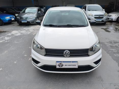 VOLKSWAGEN Gol 1.6 4P FLEX MSI, Foto 2