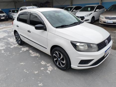 VOLKSWAGEN Gol 1.6 4P FLEX MSI, Foto 3