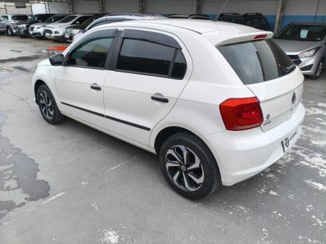 VOLKSWAGEN Gol 1.6 4P FLEX MSI, Foto 4
