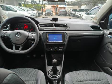 VOLKSWAGEN Gol 1.6 4P FLEX MSI, Foto 7