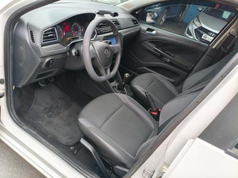 VOLKSWAGEN Gol 1.6 4P FLEX MSI, Foto 8