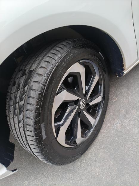 VOLKSWAGEN Gol 1.6 4P FLEX MSI, Foto 9