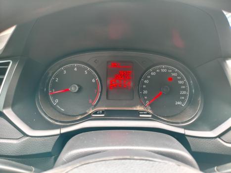 VOLKSWAGEN Gol 1.6 4P FLEX MSI, Foto 12