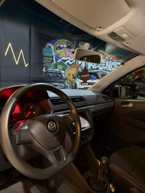 VOLKSWAGEN Gol 1.6 4P FLEX MSI HIGHLINE, Foto 4