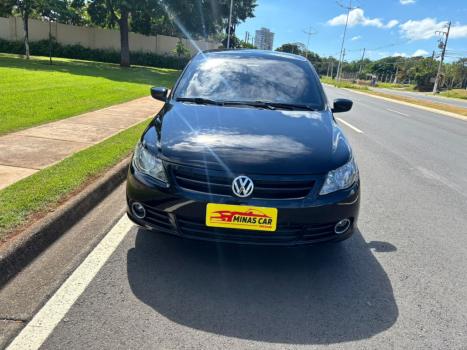 VOLKSWAGEN Gol 1.6 4P G5 POWER FLEX, Foto 1