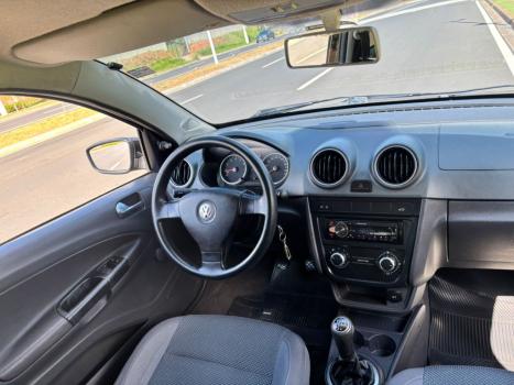 VOLKSWAGEN Gol 1.6 4P G5 POWER FLEX, Foto 2