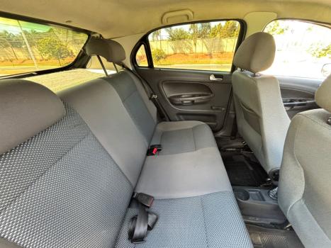 VOLKSWAGEN Gol 1.6 4P G5 POWER FLEX, Foto 4
