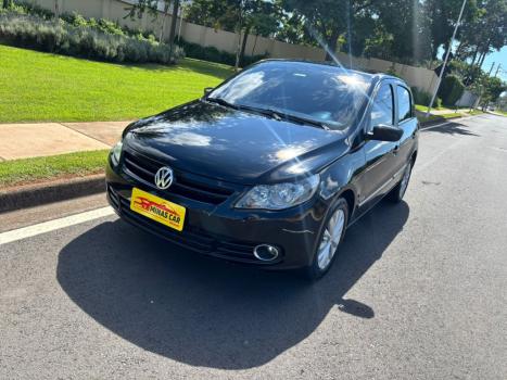 VOLKSWAGEN Gol 1.6 4P G5 POWER FLEX, Foto 7