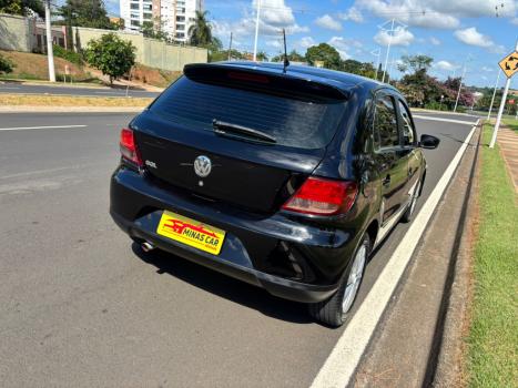 VOLKSWAGEN Gol 1.6 4P G5 POWER FLEX, Foto 8