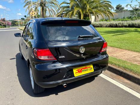 VOLKSWAGEN Gol 1.6 4P G5 POWER FLEX, Foto 9
