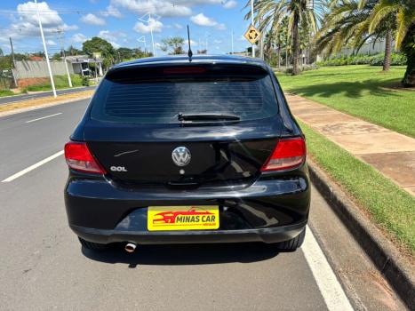 VOLKSWAGEN Gol 1.6 4P G5 POWER FLEX, Foto 10