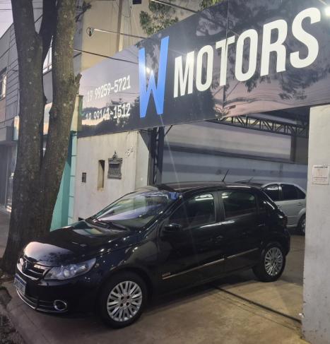 VOLKSWAGEN Gol 1.6 4P G5 POWER FLEX, Foto 1