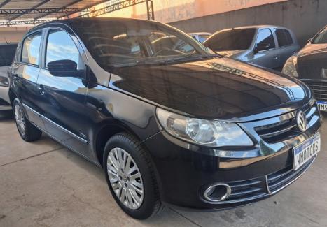 VOLKSWAGEN Gol 1.6 4P G5 POWER FLEX, Foto 4