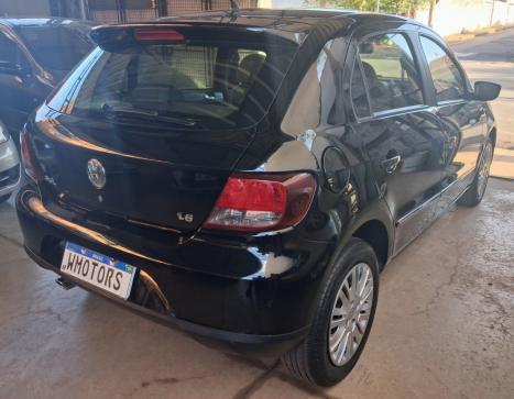 VOLKSWAGEN Gol 1.6 4P G5 POWER FLEX, Foto 5