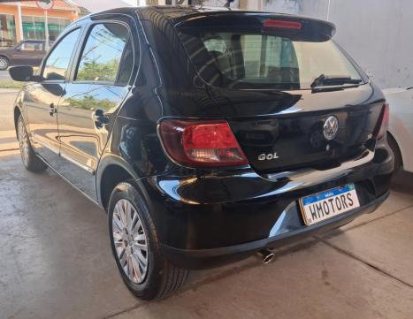 VOLKSWAGEN Gol 1.6 4P G5 POWER FLEX, Foto 6