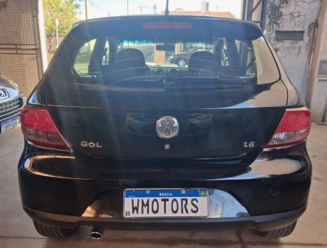 VOLKSWAGEN Gol 1.6 4P G5 POWER FLEX, Foto 8