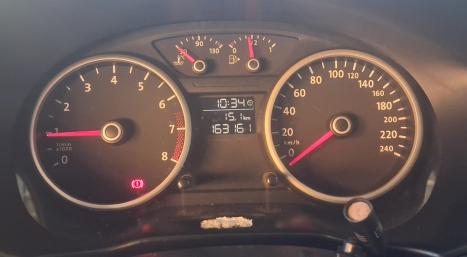 VOLKSWAGEN Gol 1.6 4P G5 POWER FLEX, Foto 10