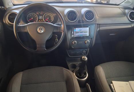 VOLKSWAGEN Gol 1.6 4P G5 POWER FLEX, Foto 11