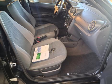 VOLKSWAGEN Gol 1.6 4P G5 POWER FLEX, Foto 12