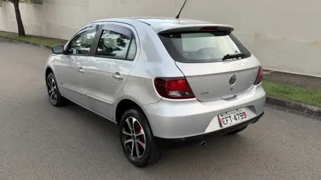 VOLKSWAGEN Gol 1.6 4P G5 POWER FLEX, Foto 2