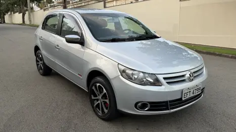 VOLKSWAGEN Gol 1.6 4P G5 POWER FLEX, Foto 3