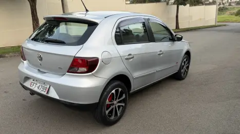 VOLKSWAGEN Gol 1.6 4P G5 POWER FLEX, Foto 4