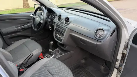 VOLKSWAGEN Gol 1.6 4P G5 POWER FLEX, Foto 5