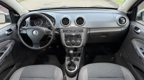 VOLKSWAGEN Gol 1.6 4P G5 POWER FLEX, Foto 6