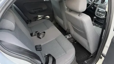 VOLKSWAGEN Gol 1.6 4P G5 POWER FLEX, Foto 7