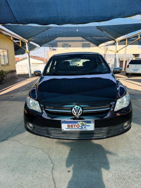 VOLKSWAGEN Gol 1.6 4P G5 FLEX, Foto 2