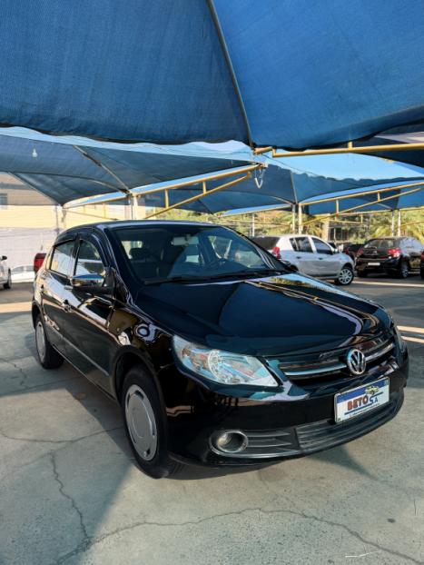 VOLKSWAGEN Gol 1.6 4P G5 FLEX, Foto 3
