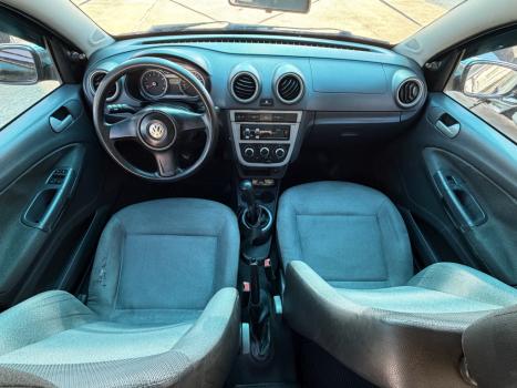 VOLKSWAGEN Gol 1.6 4P G5 FLEX, Foto 4