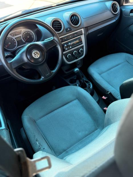 VOLKSWAGEN Gol 1.6 4P G5 FLEX, Foto 5