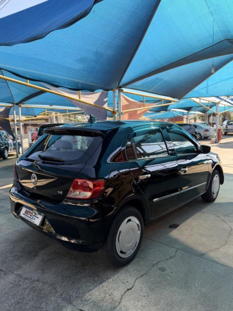 VOLKSWAGEN Gol 1.6 4P G5 FLEX, Foto 7