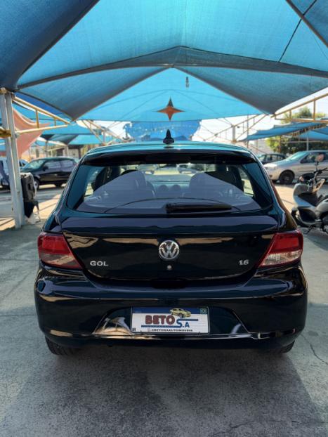 VOLKSWAGEN Gol 1.6 4P G5 FLEX, Foto 8