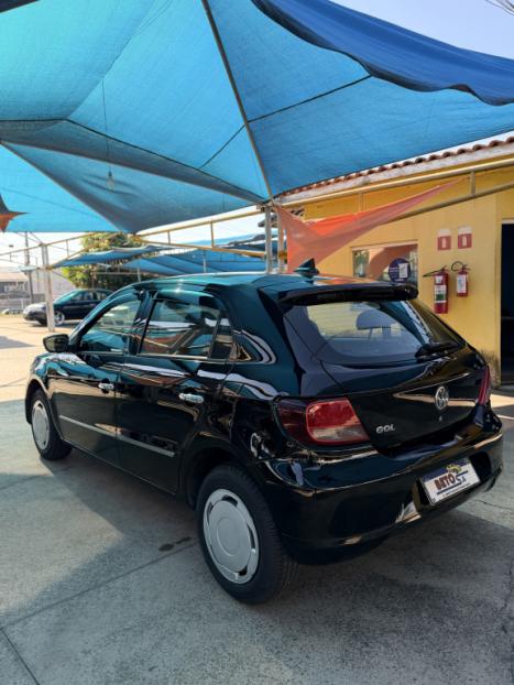 VOLKSWAGEN Gol 1.6 4P G5 FLEX, Foto 9