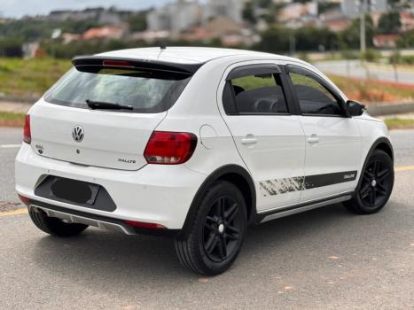 VOLKSWAGEN Gol 1.6 4P G6 RALLYE FLEX, Foto 1