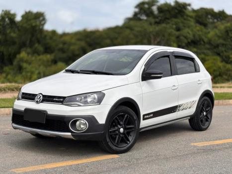 VOLKSWAGEN Gol 1.6 4P G6 RALLYE FLEX, Foto 2