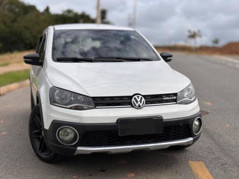 VOLKSWAGEN Gol 1.6 4P G6 RALLYE FLEX, Foto 3
