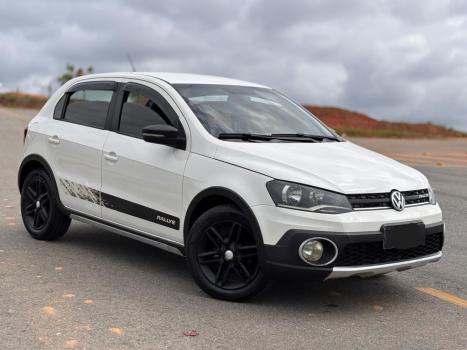 VOLKSWAGEN Gol 1.6 4P G6 RALLYE FLEX, Foto 4