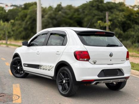 VOLKSWAGEN Gol 1.6 4P G6 RALLYE FLEX, Foto 5