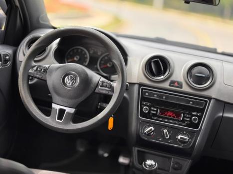 VOLKSWAGEN Gol 1.6 4P G6 RALLYE FLEX, Foto 9