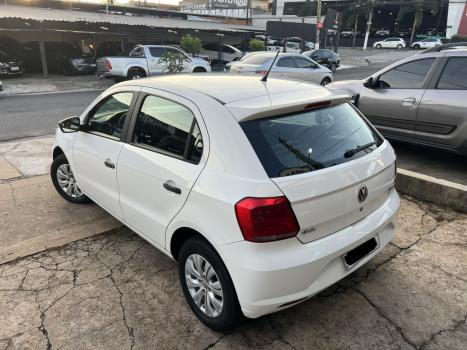 VOLKSWAGEN Gol 1.6 4P G6 TRENDLINE FLEX, Foto 2