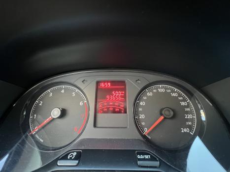 VOLKSWAGEN Gol 1.6 4P G6 TRENDLINE FLEX, Foto 3