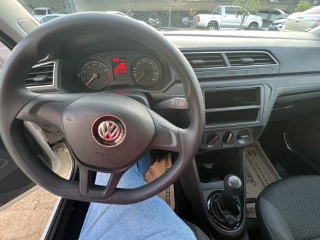 VOLKSWAGEN Gol 1.6 4P G6 TRENDLINE FLEX, Foto 4