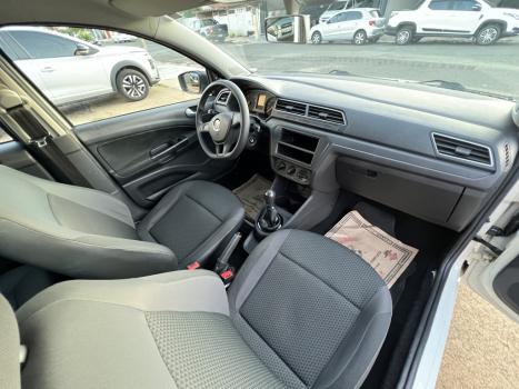 VOLKSWAGEN Gol 1.6 4P G6 TRENDLINE FLEX, Foto 5