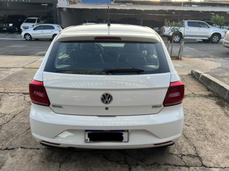 VOLKSWAGEN Gol 1.6 4P G6 TRENDLINE FLEX, Foto 6